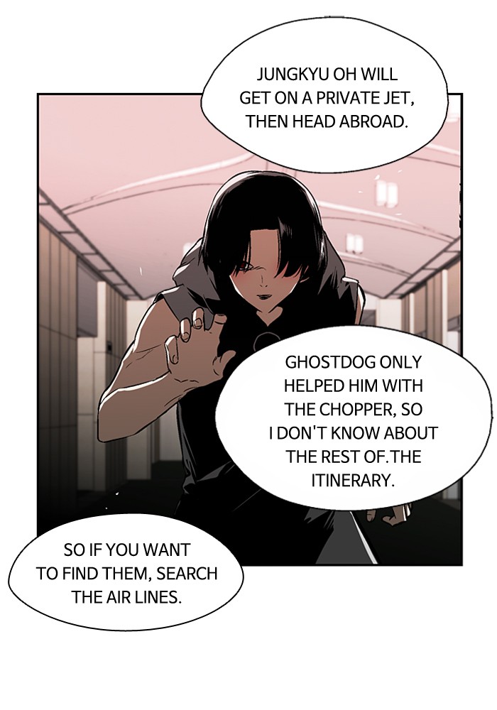 Read Nano List (en) Manga Online