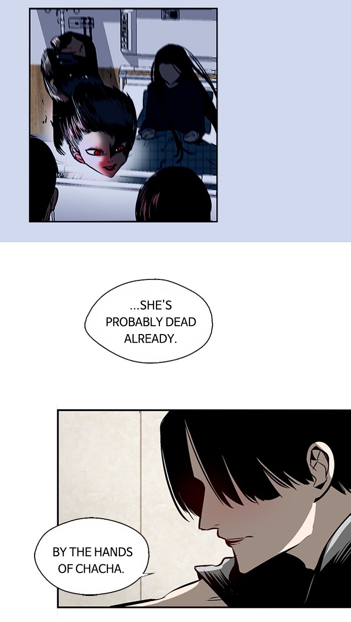 Read Nano List (en) Manga Online