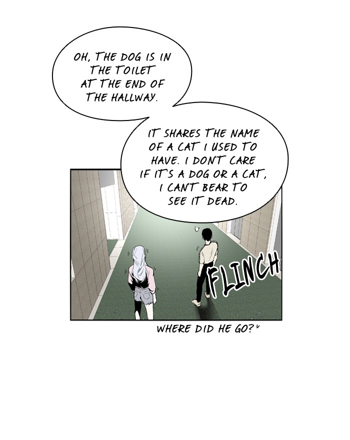 Read Nano List (en) Manga Online