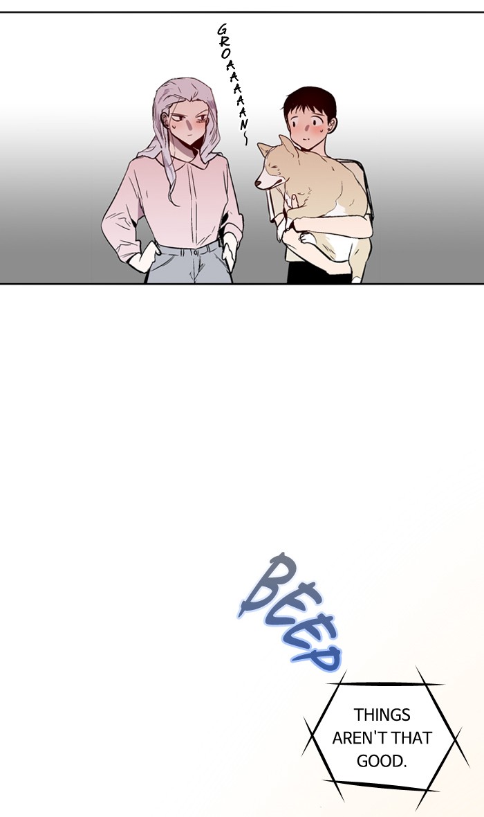 Read Nano List (en) Manga Online