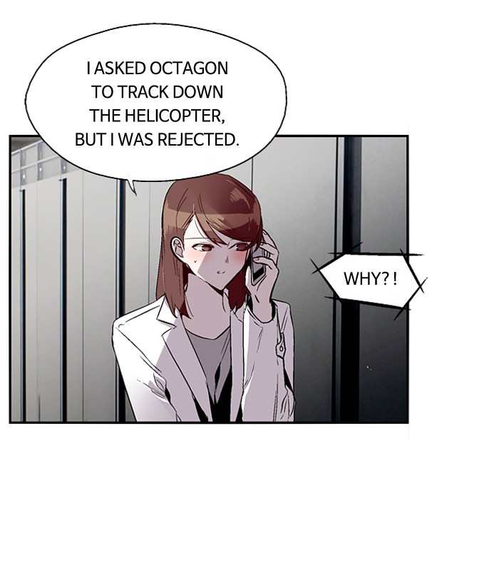 Read Nano List (en) Manga Online