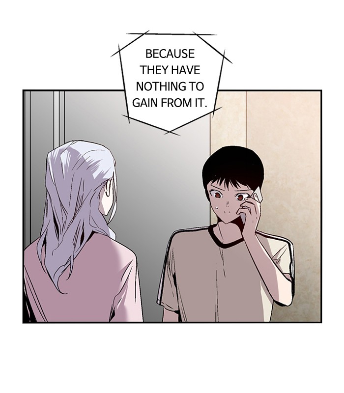 Read Nano List (en) Manga Online