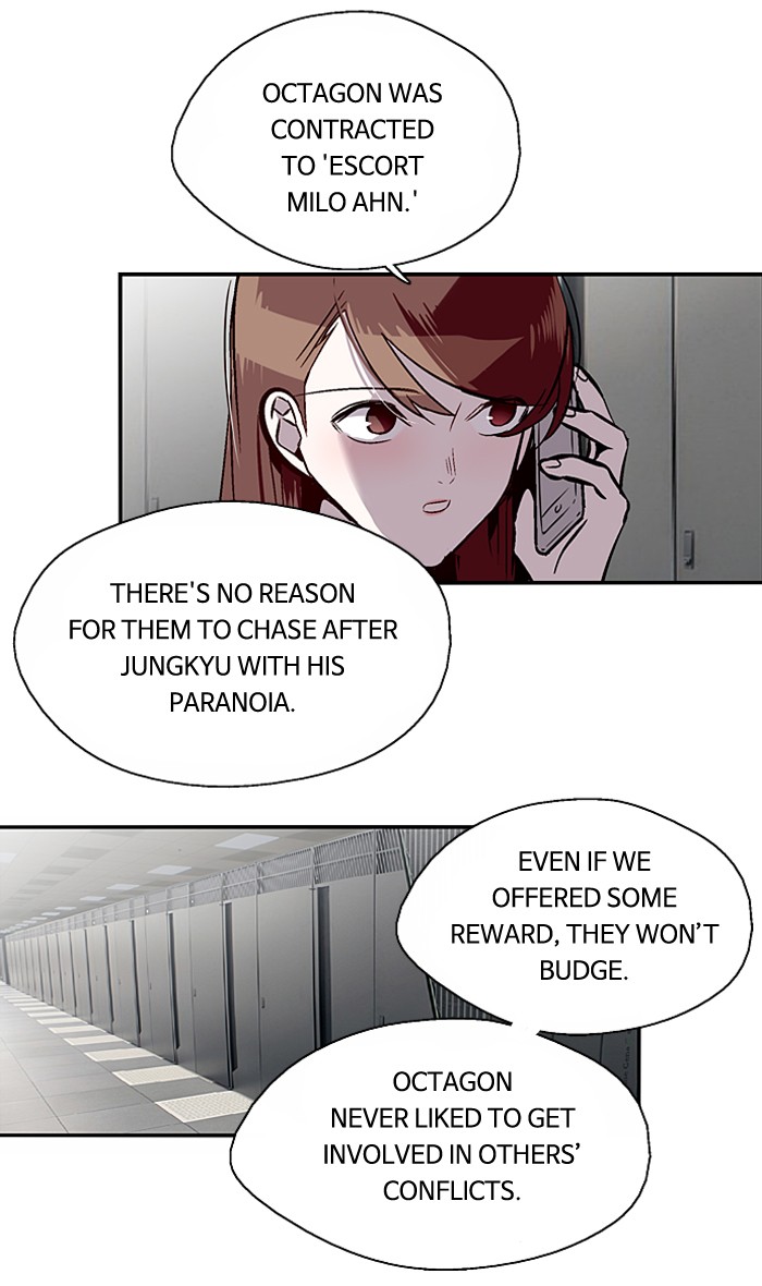 Read Nano List (en) Manga Online