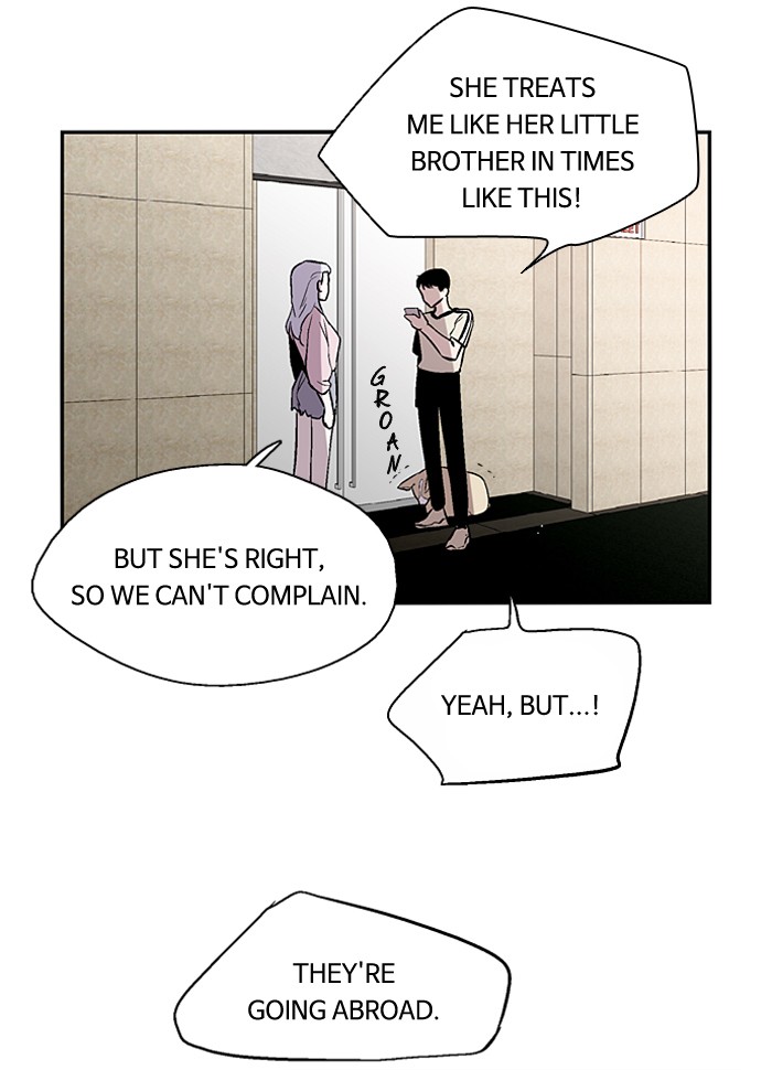 Read Nano List (en) Manga Online