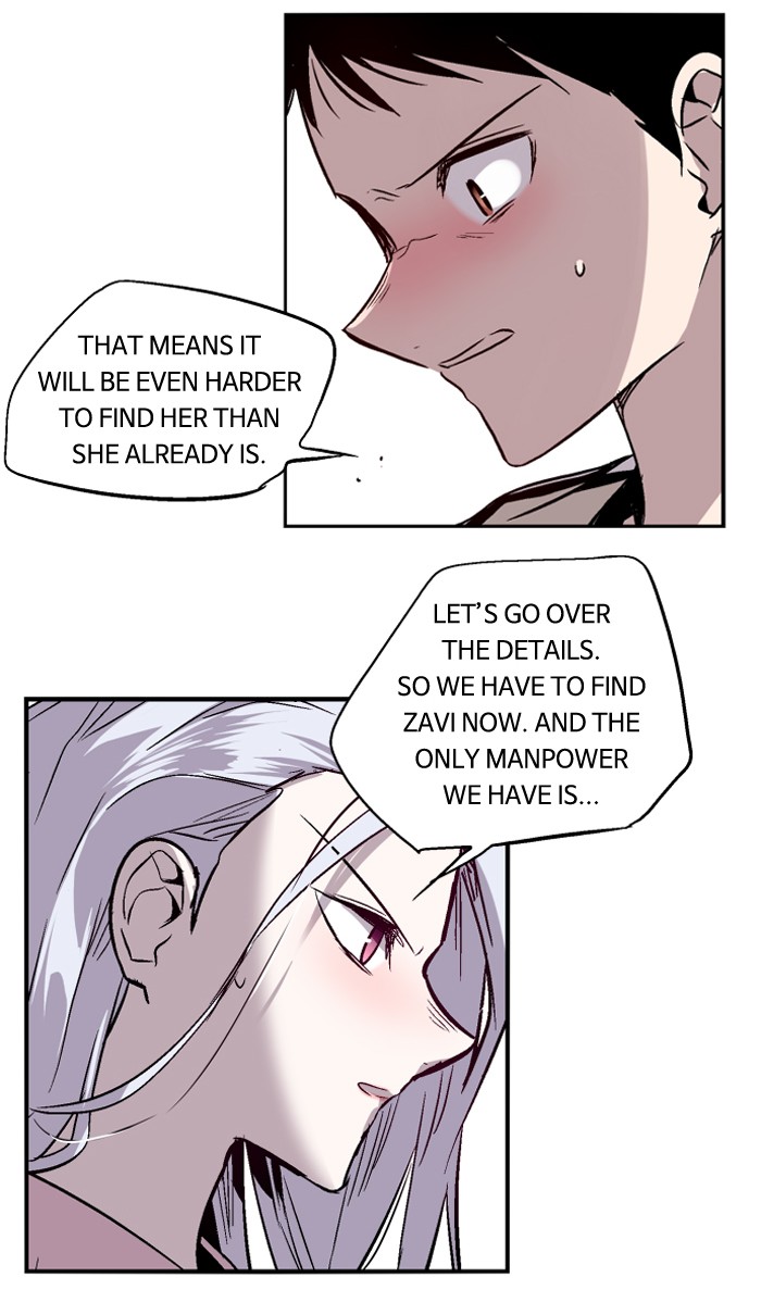 Read Nano List (en) Manga Online