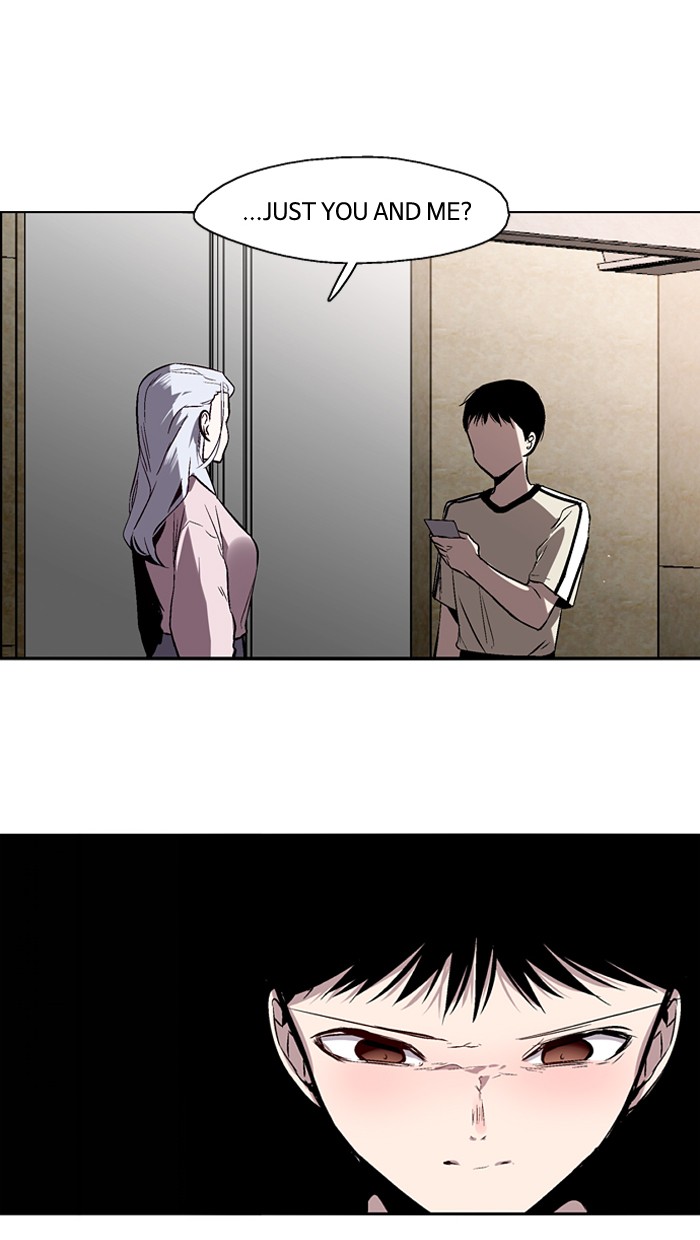 Read Nano List (en) Manga Online