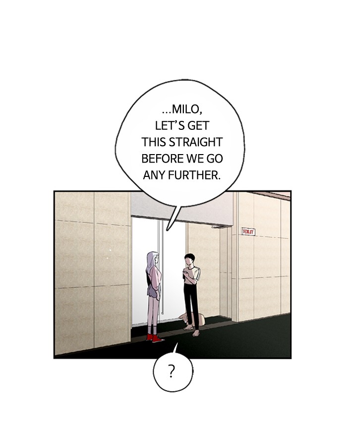 Read Nano List (en) Manga Online