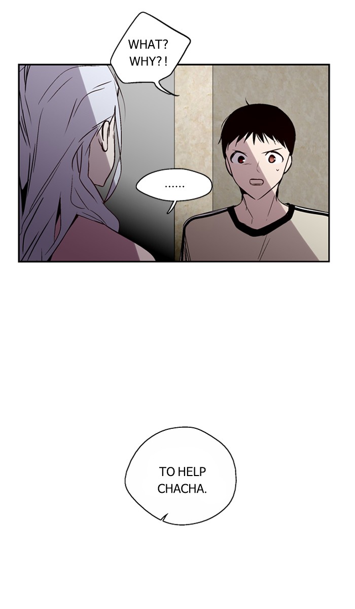 Read Nano List (en) Manga Online