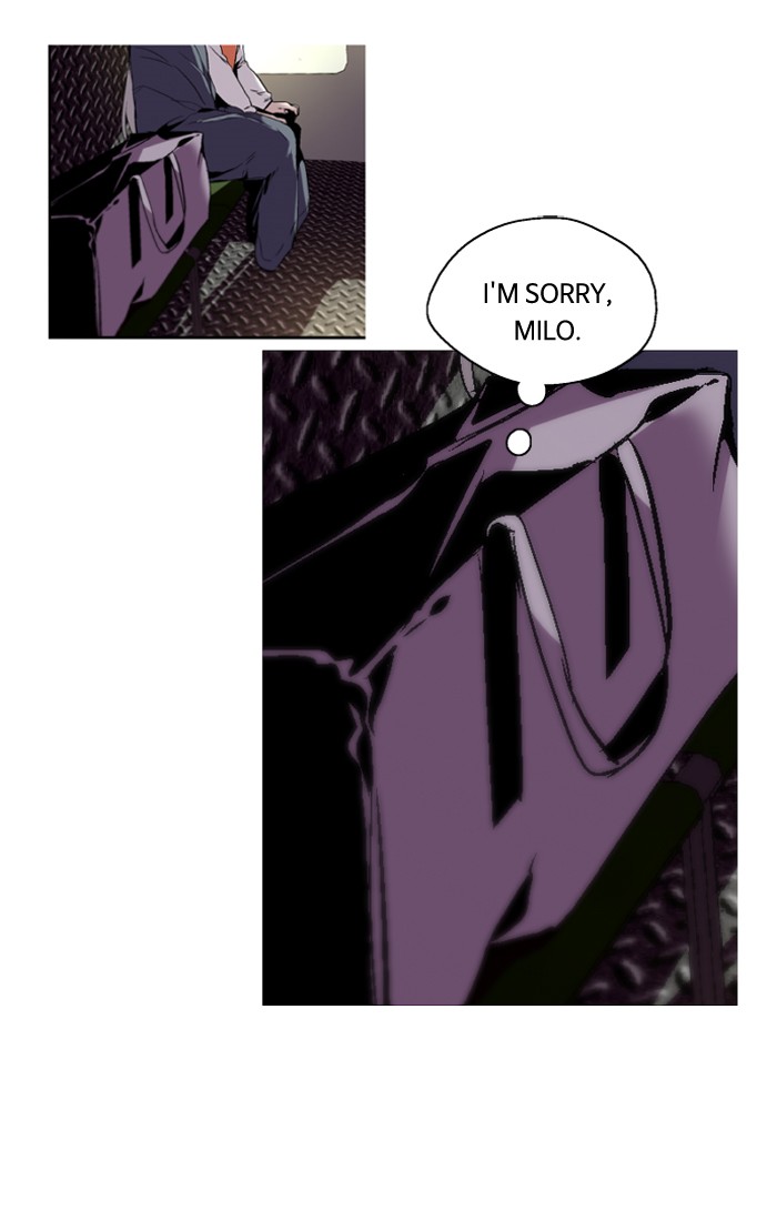 Read Nano List (en) Manga Online