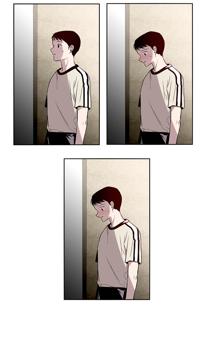 Read Nano List (en) Manga Online