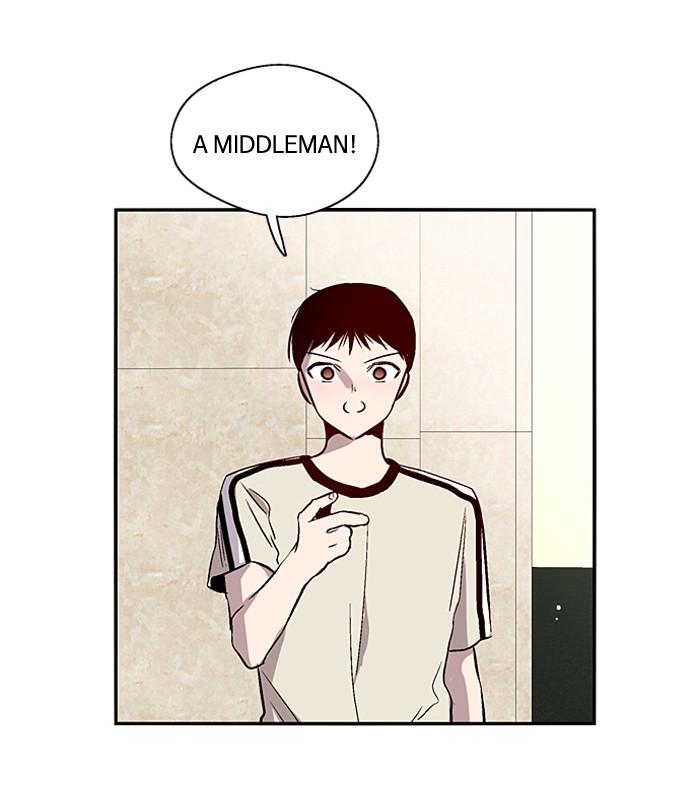 Read Nano List (en) Manga Online