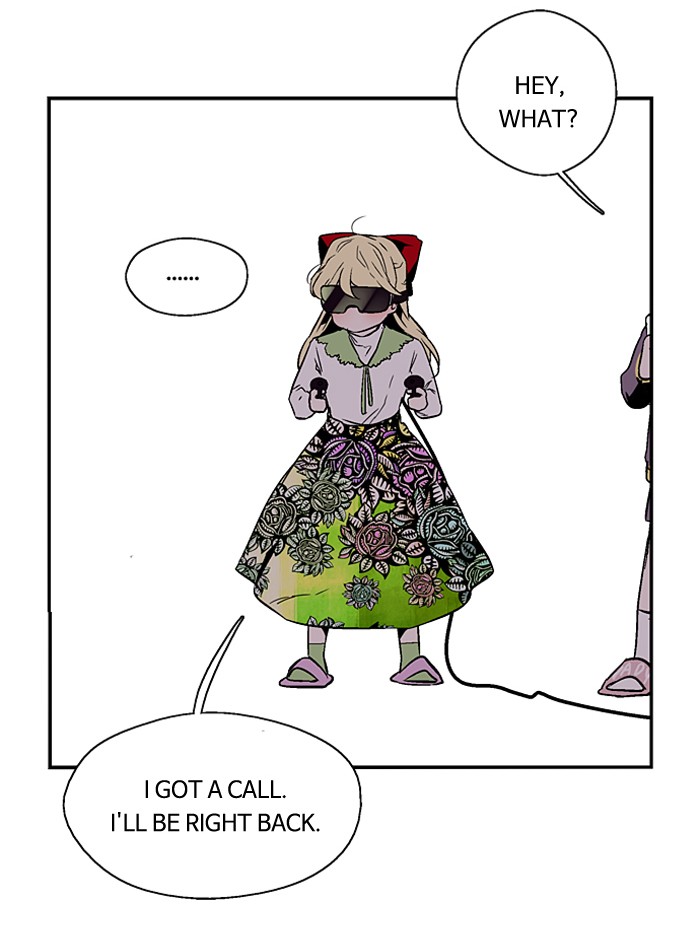 Read Nano List (en) Manga Online