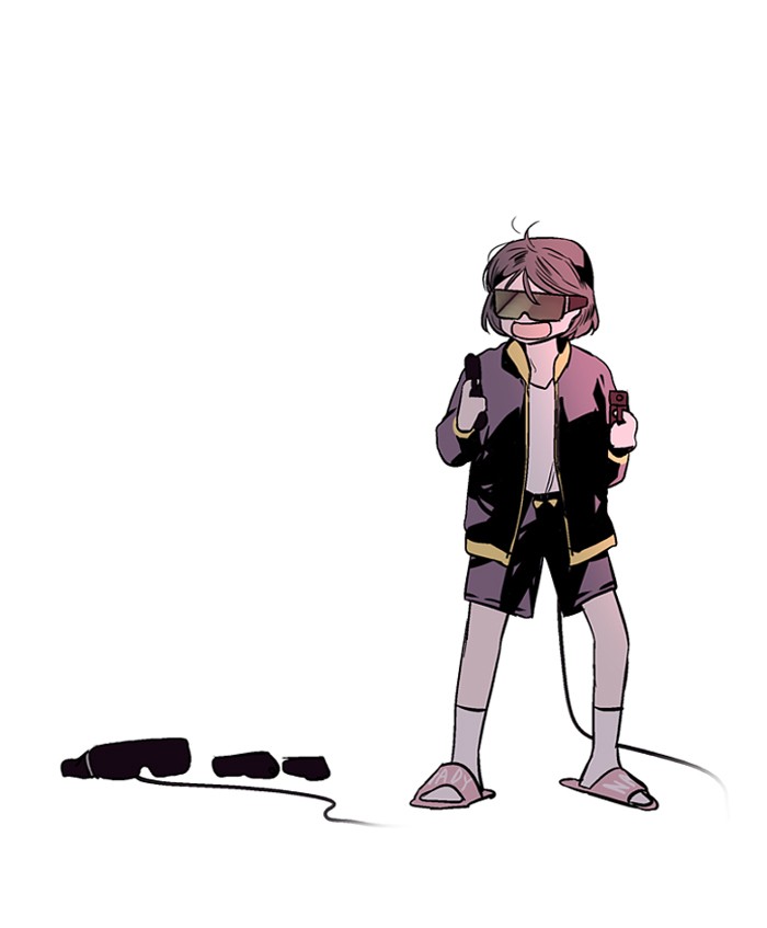 Read Nano List (en) Manga Online