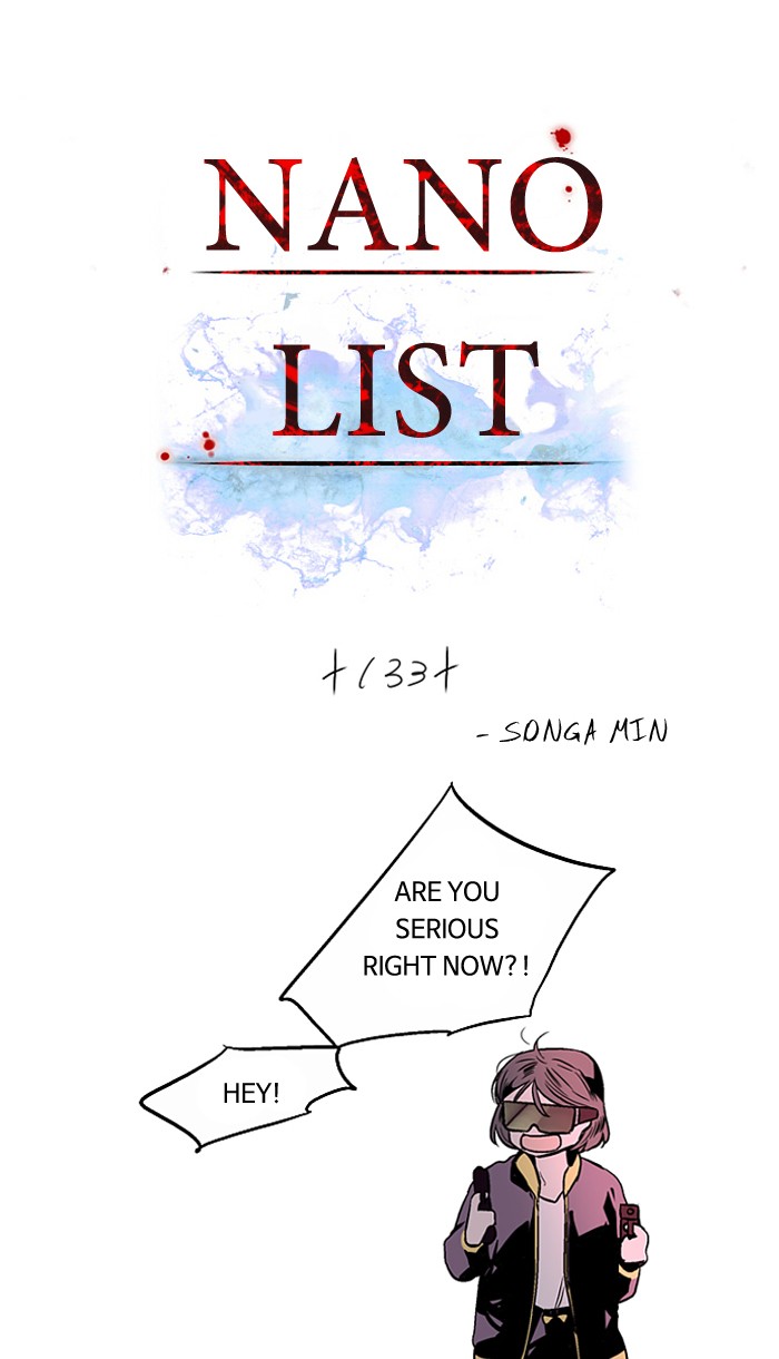 Read Nano List (en) Manga Online
