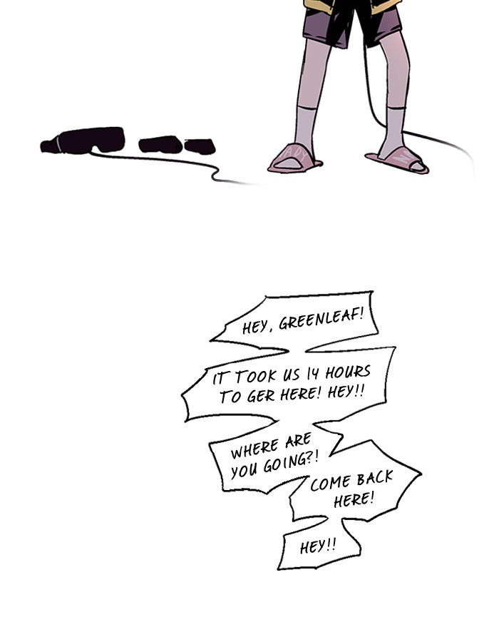 Read Nano List (en) Manga Online