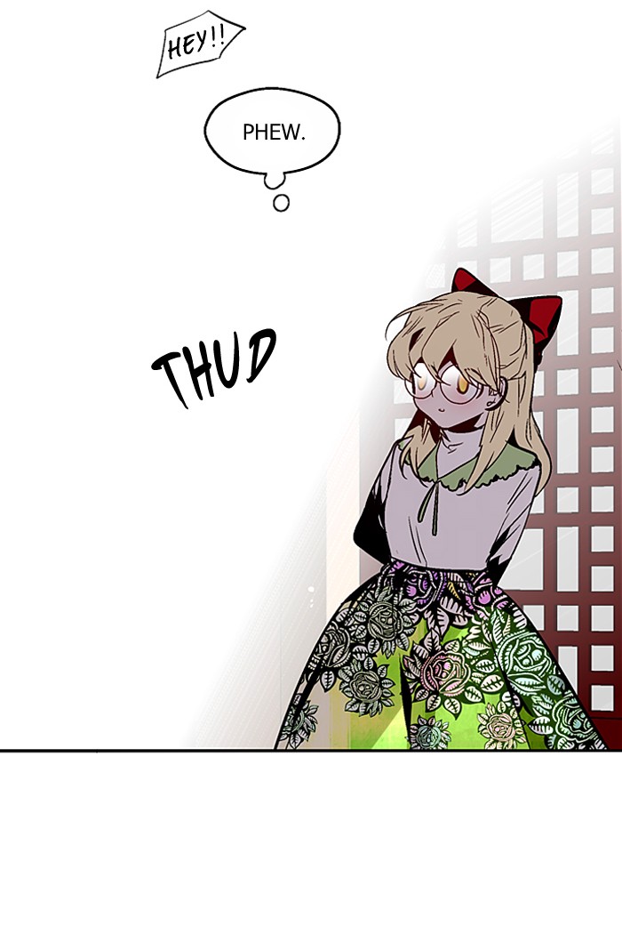 Read Nano List (en) Manga Online