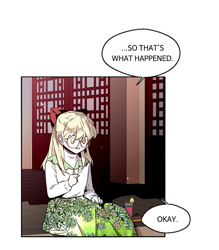 Read Nano List (en) Manga Online