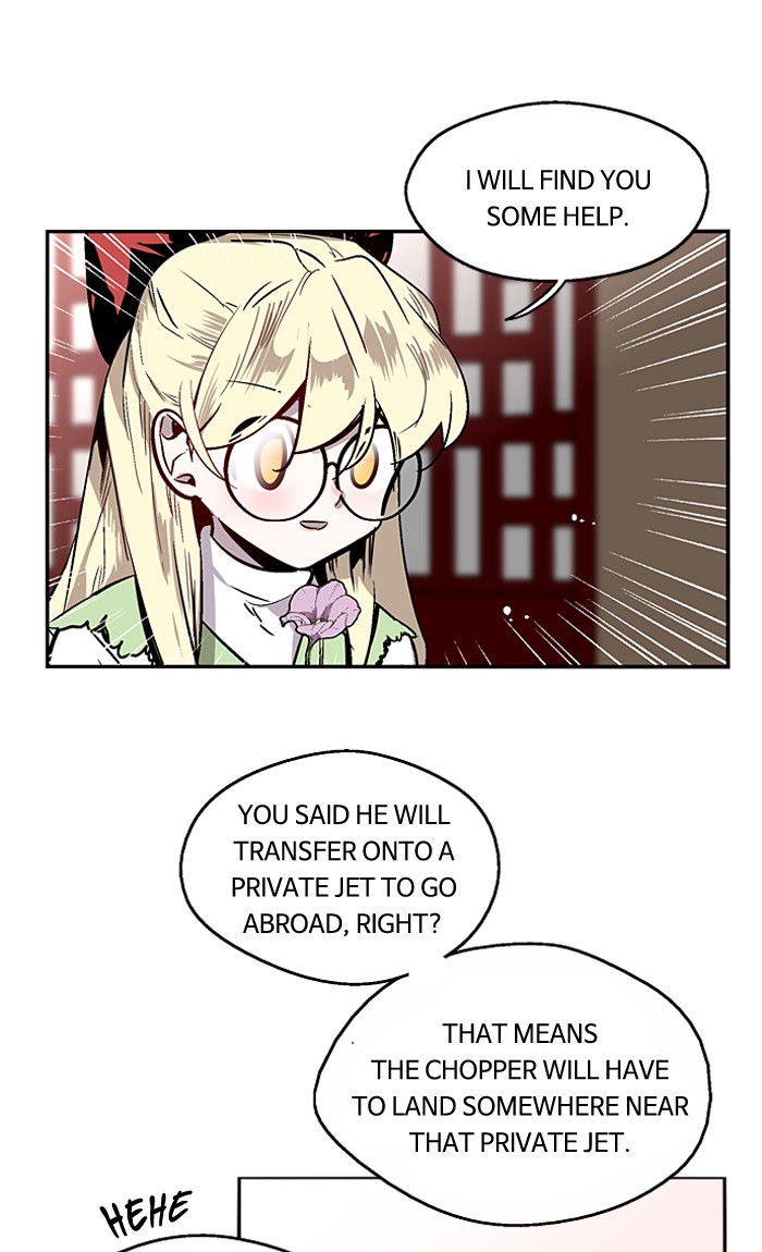 Read Nano List (en) Manga Online