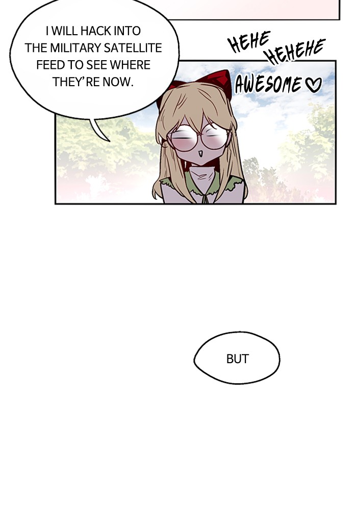 Read Nano List (en) Manga Online