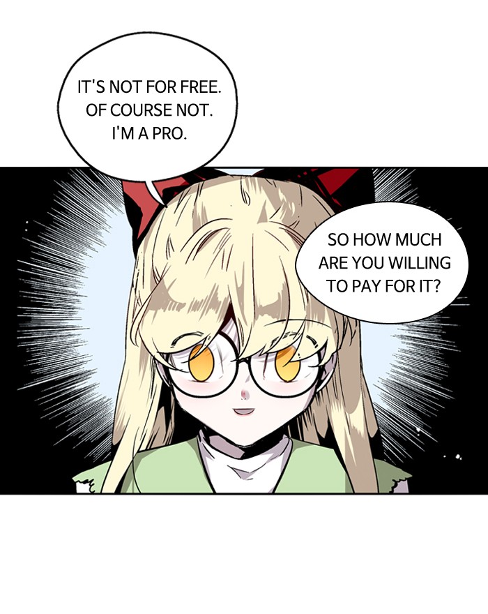 Read Nano List (en) Manga Online