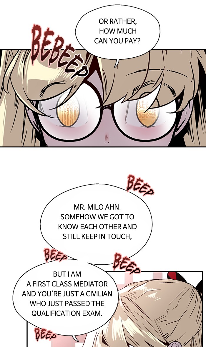 Read Nano List (en) Manga Online