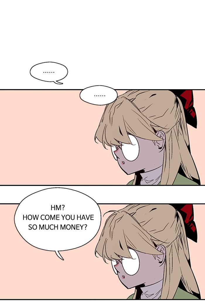 Read Nano List (en) Manga Online