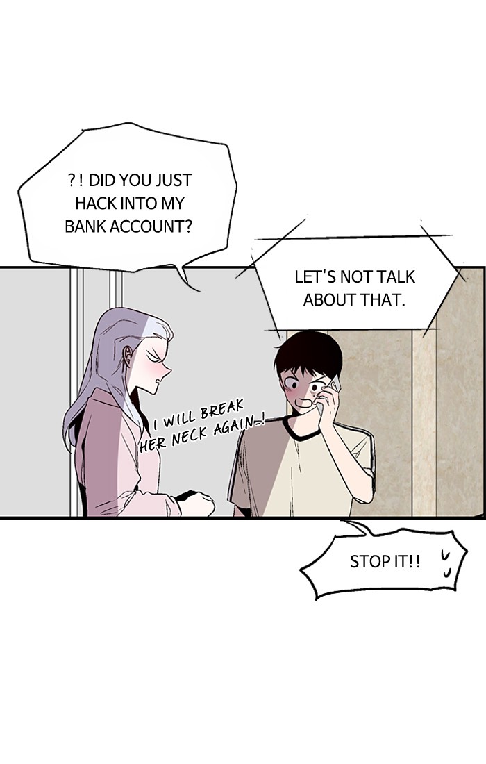 Read Nano List (en) Manga Online