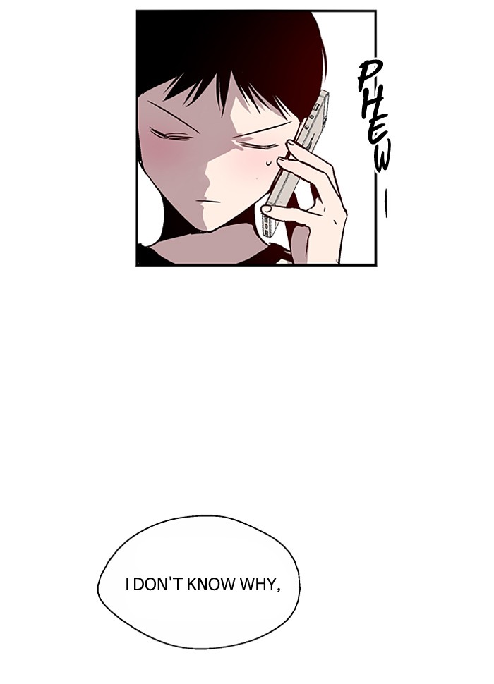 Read Nano List (en) Manga Online