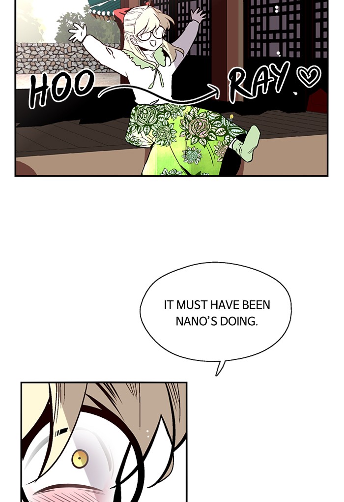 Read Nano List (en) Manga Online