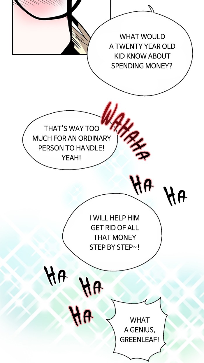 Read Nano List (en) Manga Online