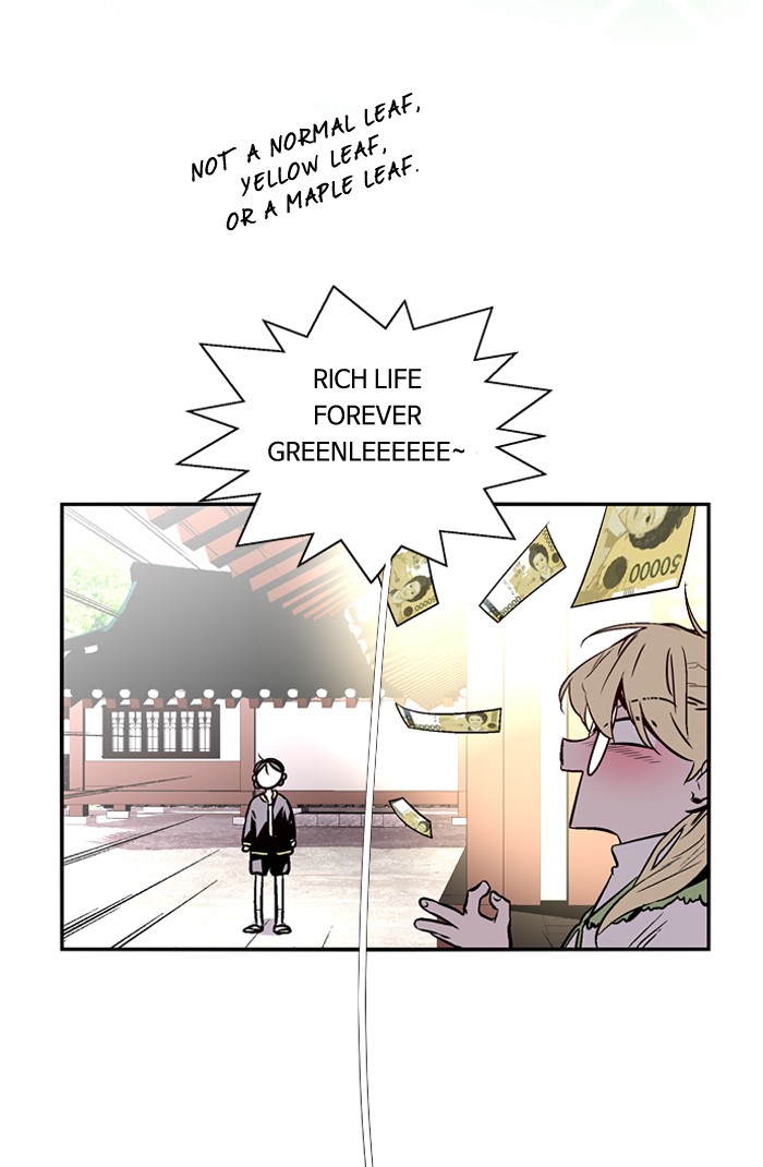 Read Nano List (en) Manga Online