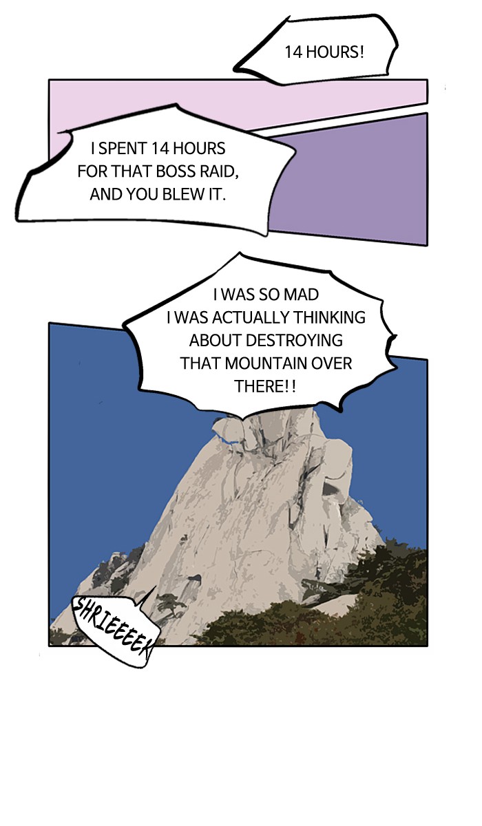 Read Nano List (en) Manga Online