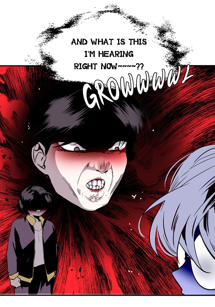 Read Nano List (en) Manga Online