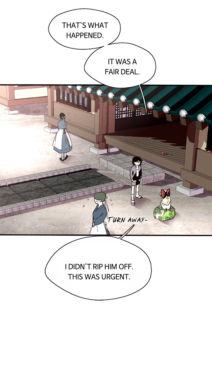 Read Nano List (en) Manga Online