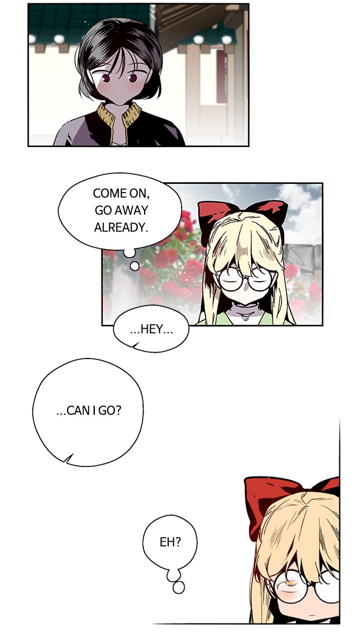 Read Nano List (en) Manga Online