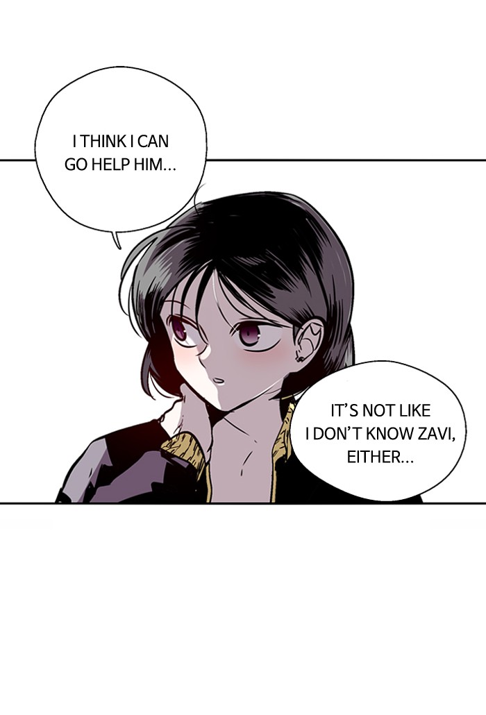 Read Nano List (en) Manga Online