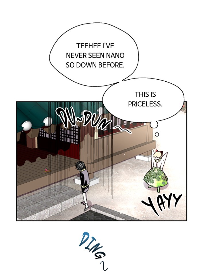 Read Nano List (en) Manga Online