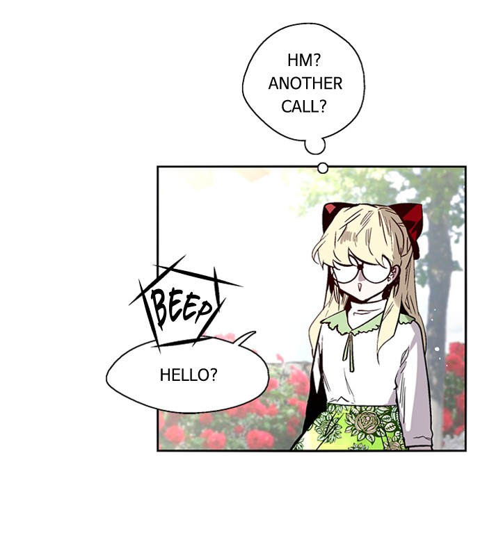 Read Nano List (en) Manga Online