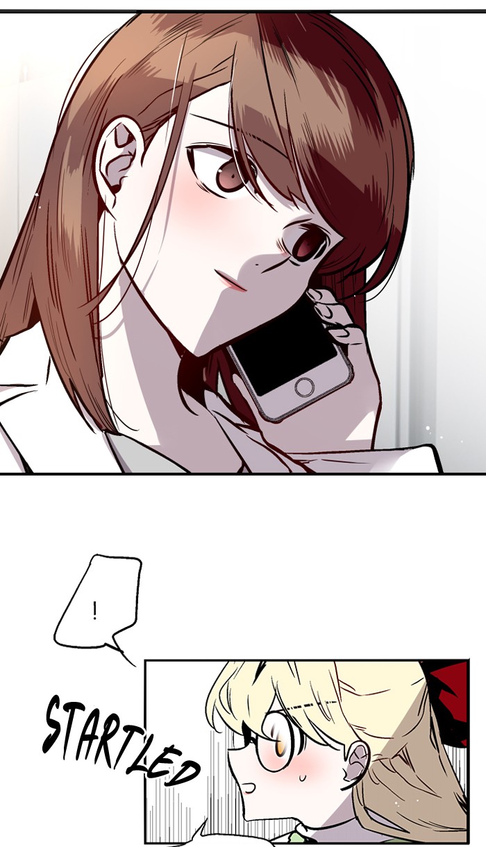 Read Nano List (en) Manga Online