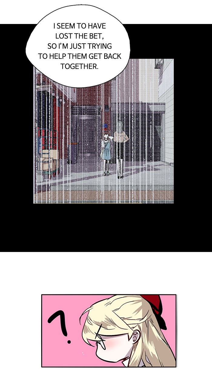 Read Nano List (en) Manga Online