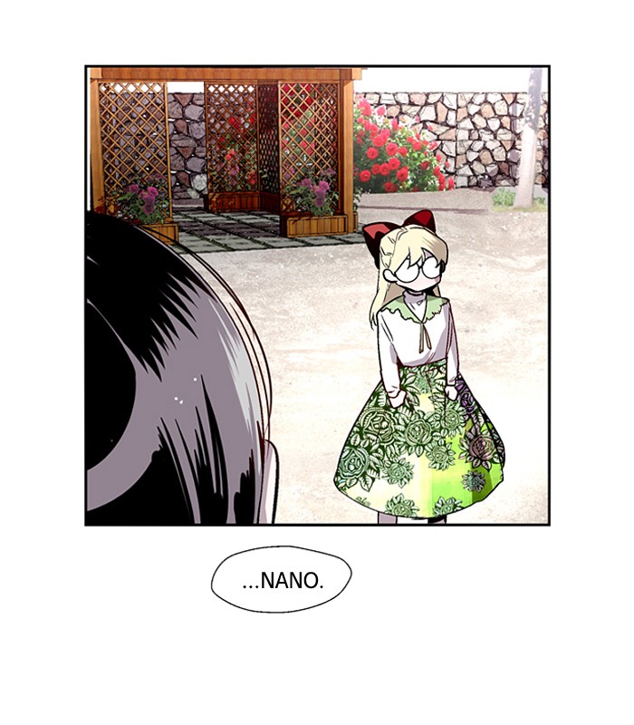 Read Nano List (en) Manga Online