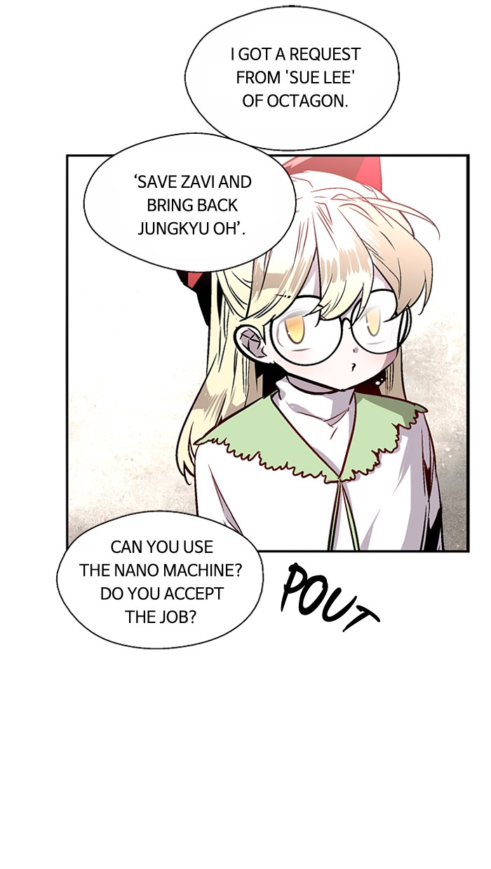 Read Nano List (en) Manga Online