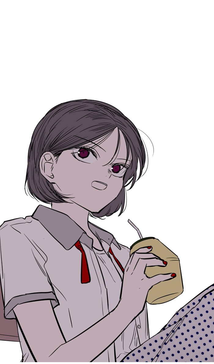 Read Nano List (en) Manga Online