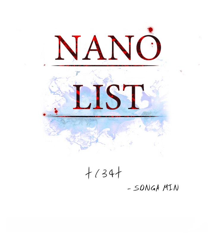 Read Nano List (en) Manga Online