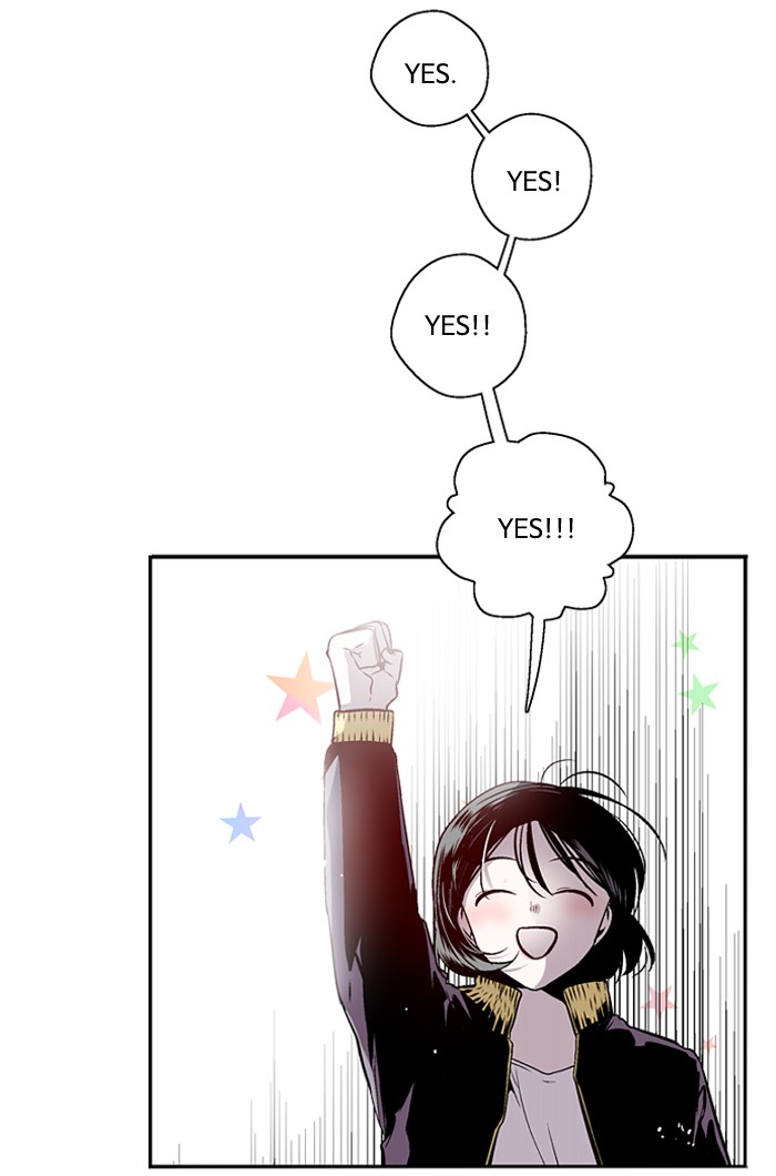 Read Nano List (en) Manga Online