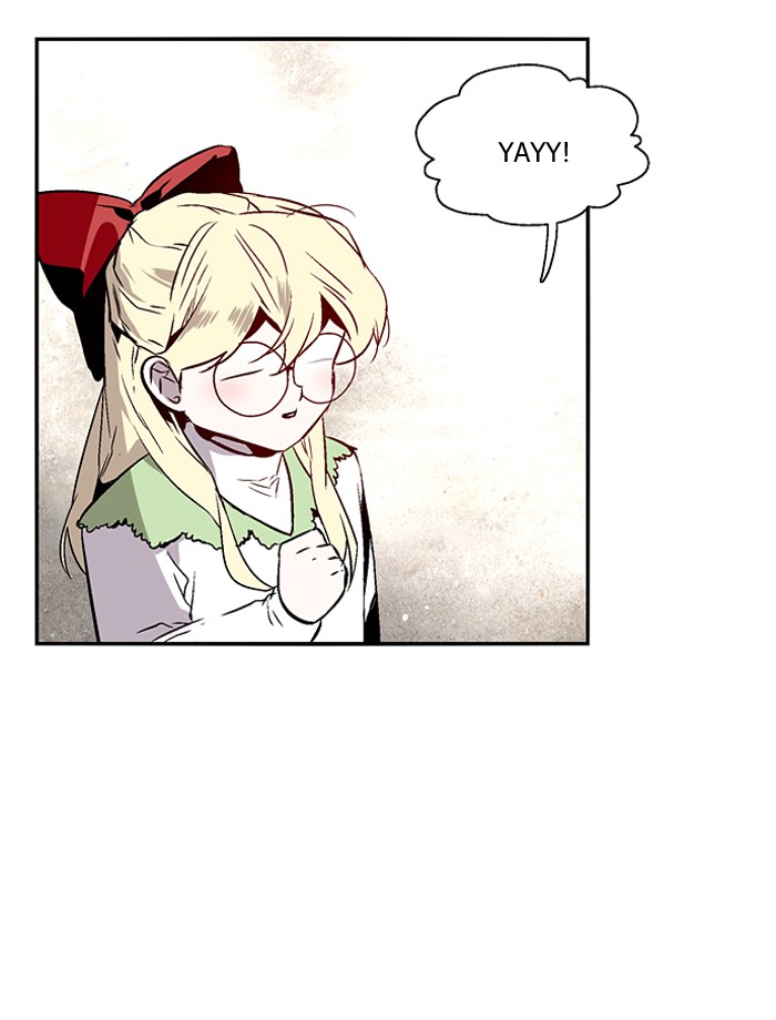 Read Nano List (en) Manga Online