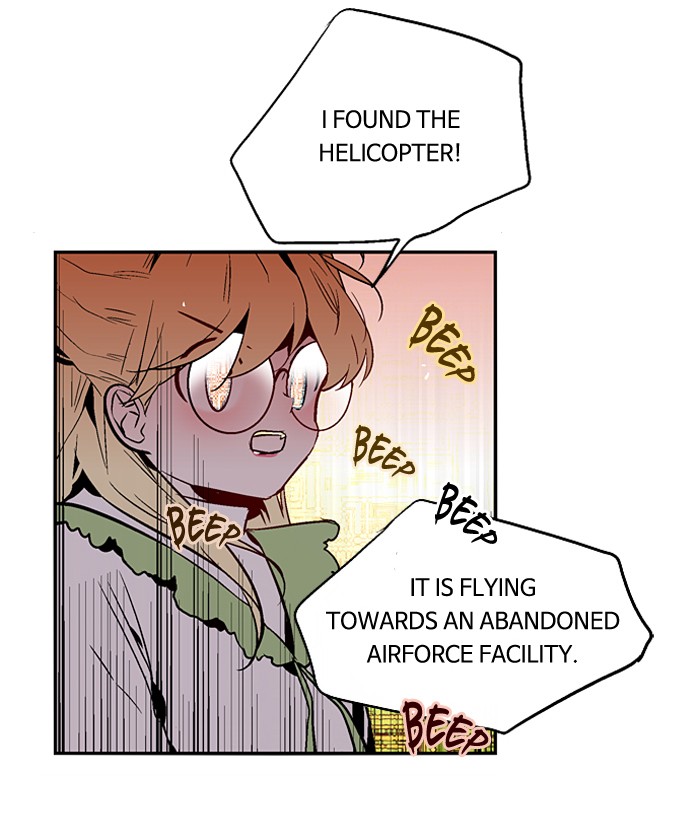 Read Nano List (en) Manga Online