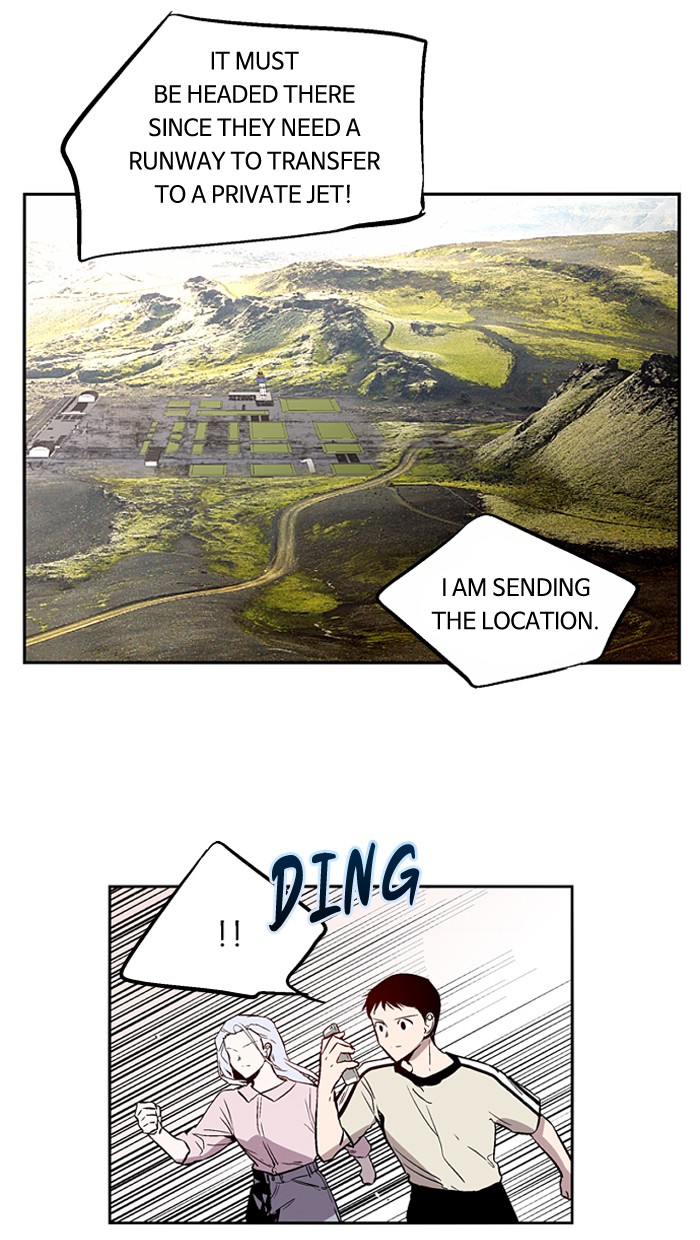 Read Nano List (en) Manga Online