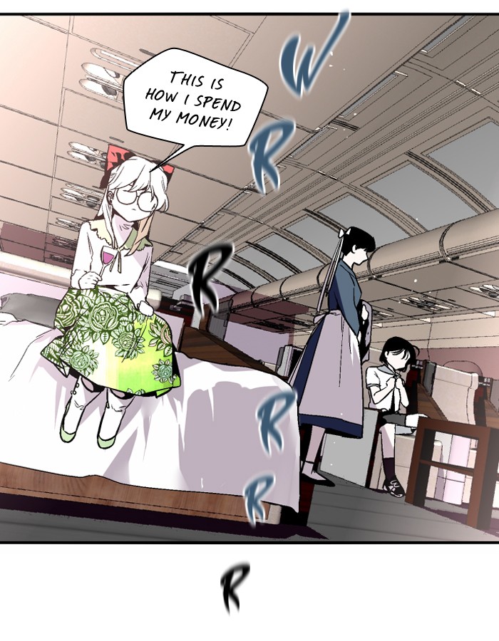 Read Nano List (en) Manga Online