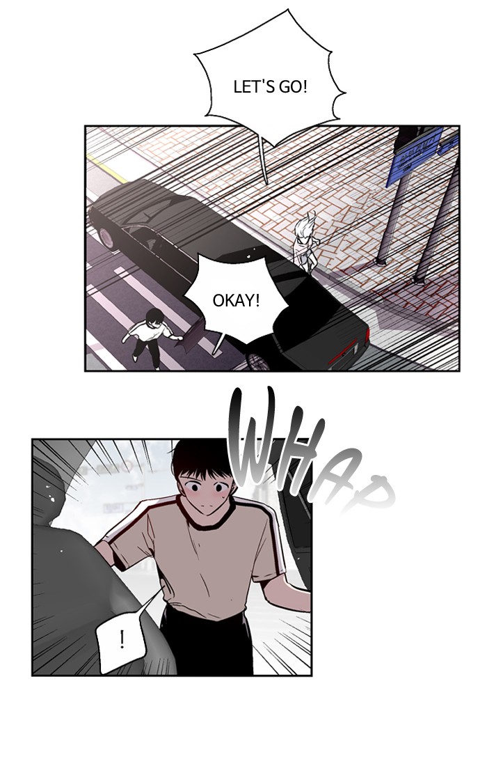 Read Nano List (en) Manga Online